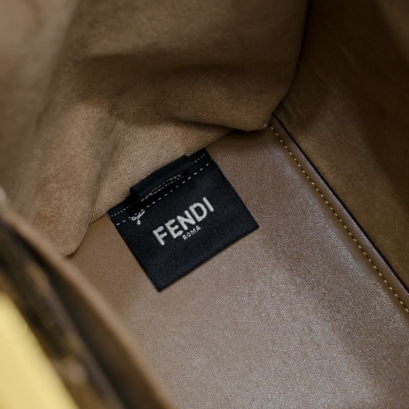 F**di sunshine bags